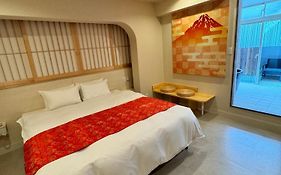 Hotel Be-Zen Shimanouchi